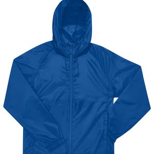 B&C Reset Lined Windbreaker, miniatyr 6